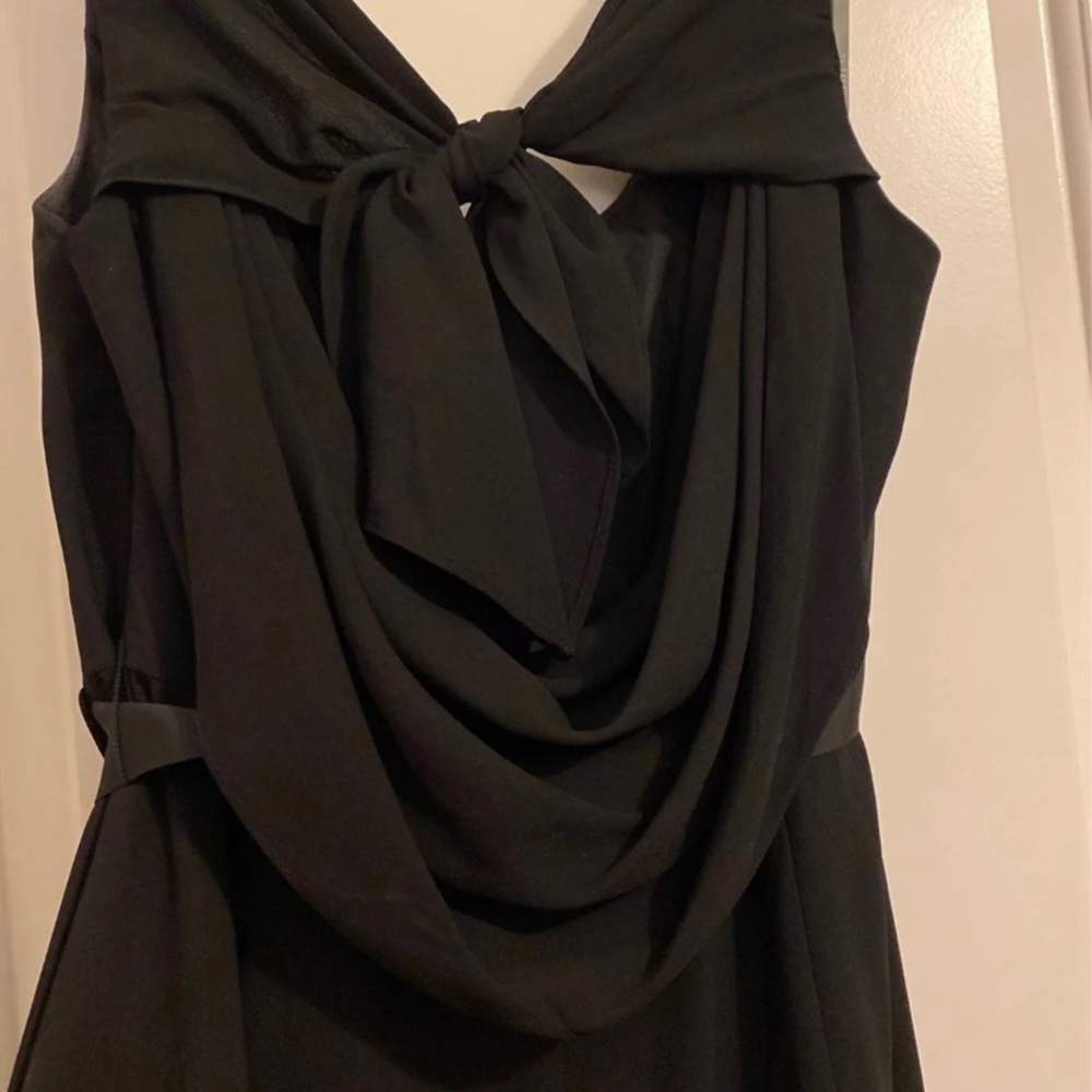 Vera Wang bridesmaid dress